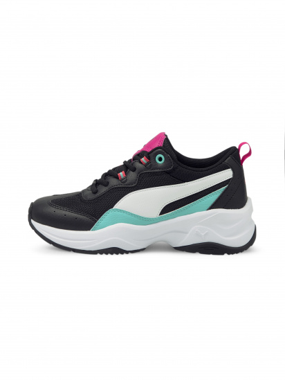Кросівки PUMA Cilia модель 369778 — фото 6 - INTERTOP