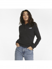 Худи PUMA Ess+ Embroidery Hoodie модель 848332 Фото