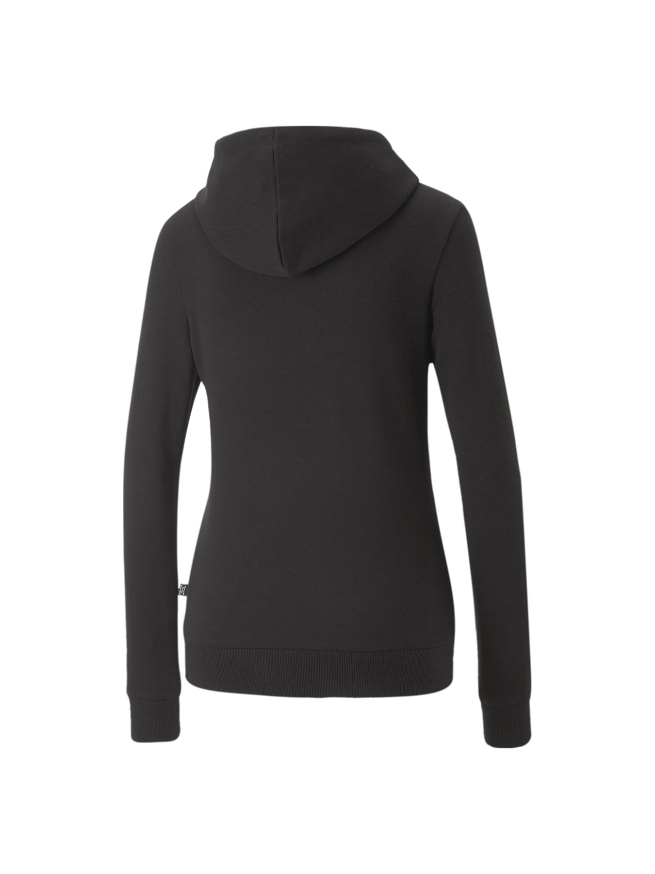 Худи PUMA Ess+ Embroidery Hoodie модель 848332 Фото