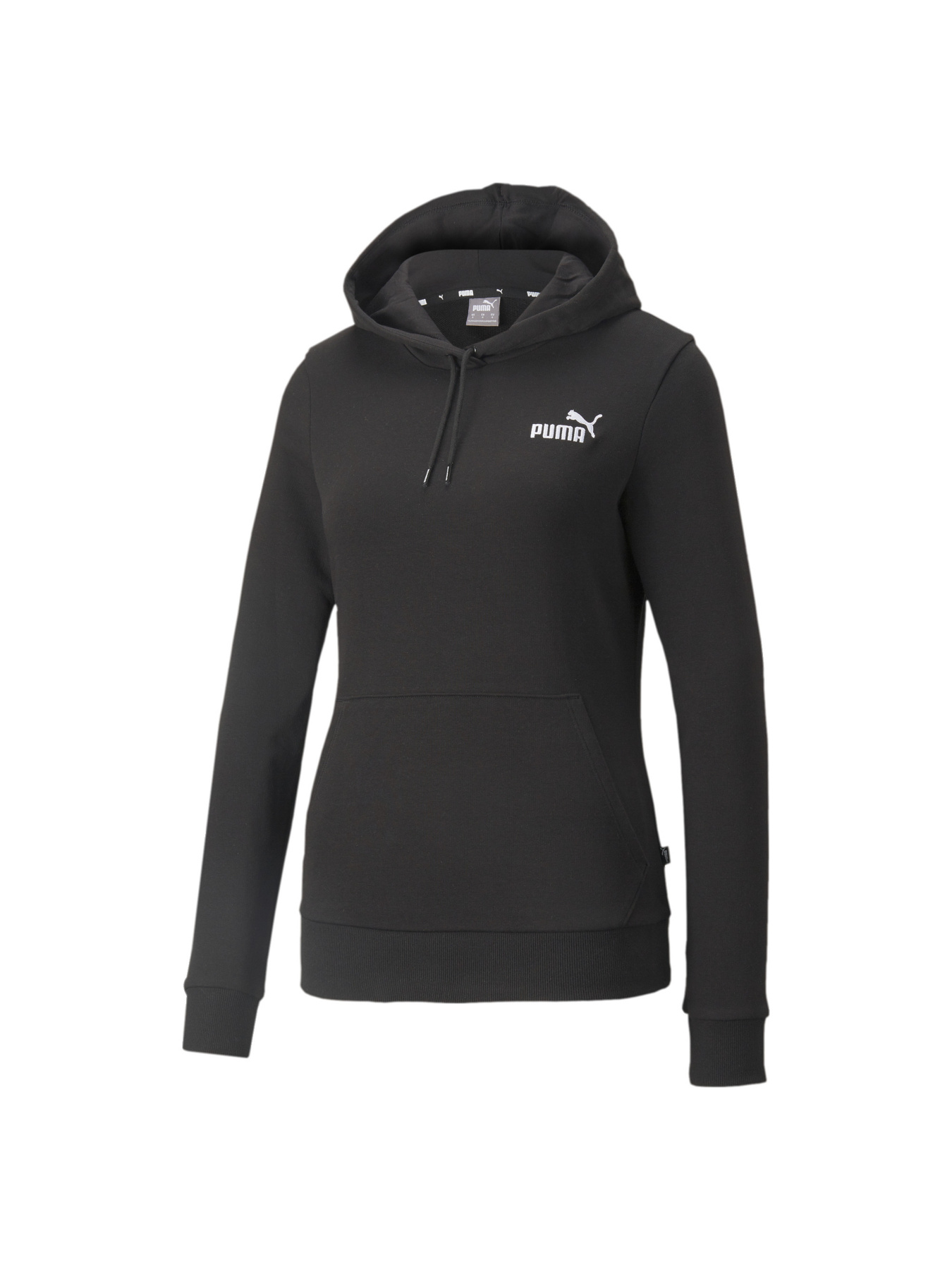 Худи PUMA Ess+ Embroidery Hoodie модель 848332 Фото