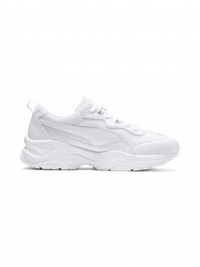Кросівки PUMA Cilia модель 369778 - фото