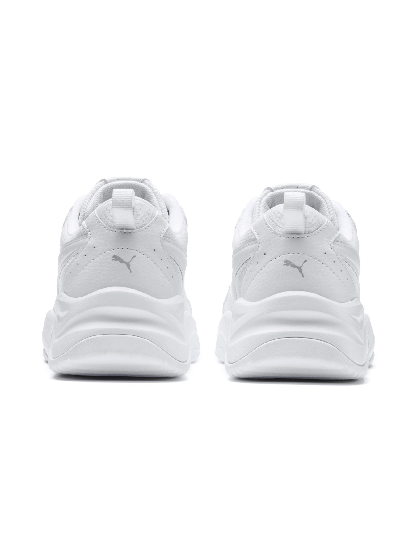 Кроссовки повседневные PUMA Cilia модель 369778 Кроссовки повседневные PUMA Cilia модель 369778 Фото