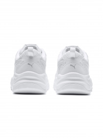Кроссовки повседневные PUMA Cilia модель 369778 Кроссовки повседневные PUMA Cilia модель 369778 Фото