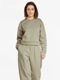 Спортивный костюм PUMA Loungewear Suit модель 845855 Фото