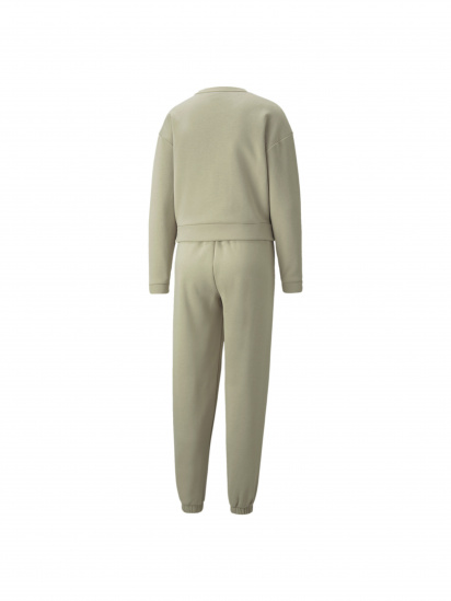 Спортивний костюм PUMA Loungewear Suit модель 845855 — фото - INTERTOP