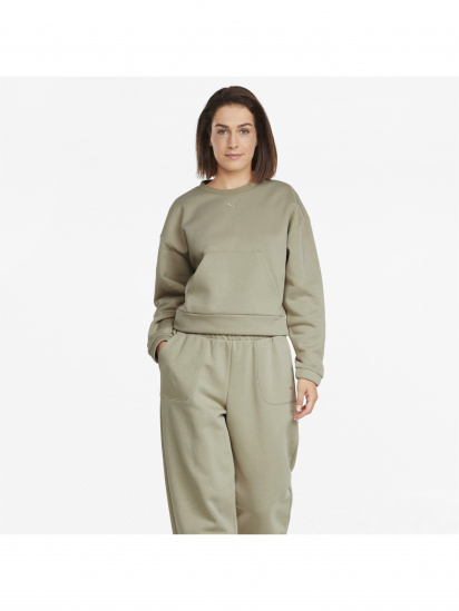Спортивний костюм PUMA Loungewear Suit модель 845855 — фото 3 - INTERTOP
