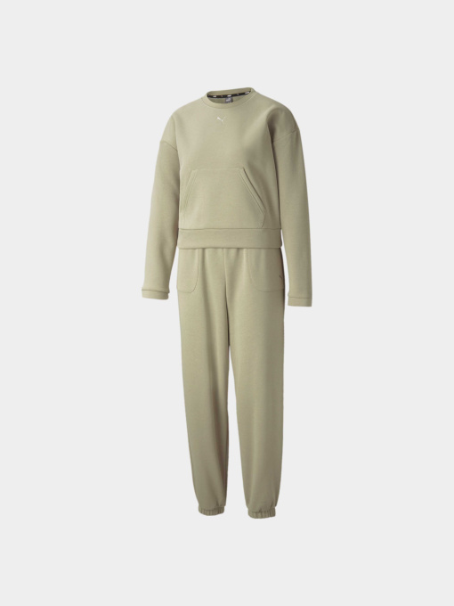 Спортивный костюм PUMA Loungewear Suit модель 845855 Фото