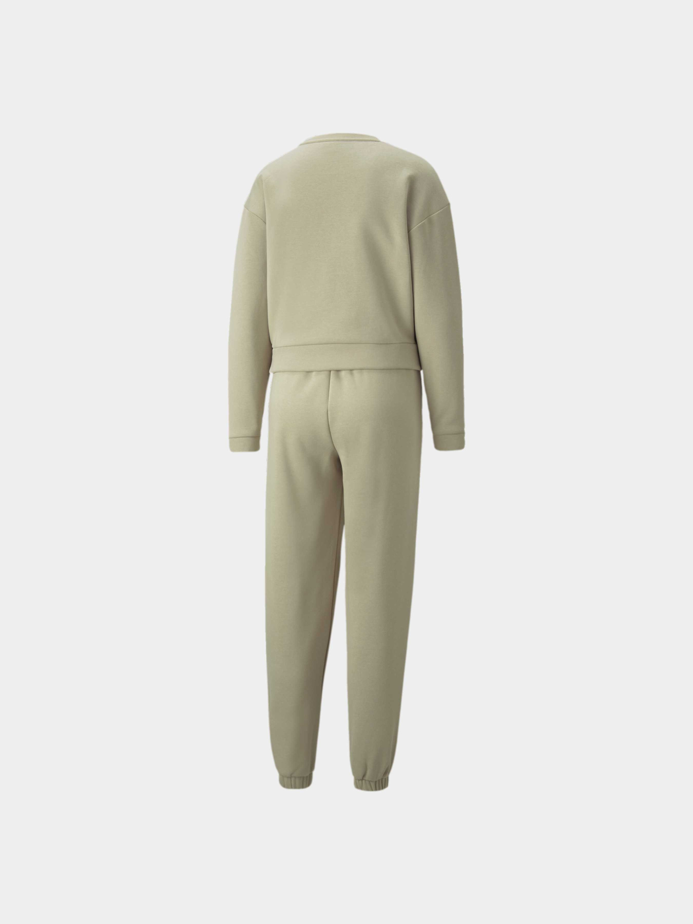 Спортивный костюм PUMA Loungewear Suit модель 845855 Фото