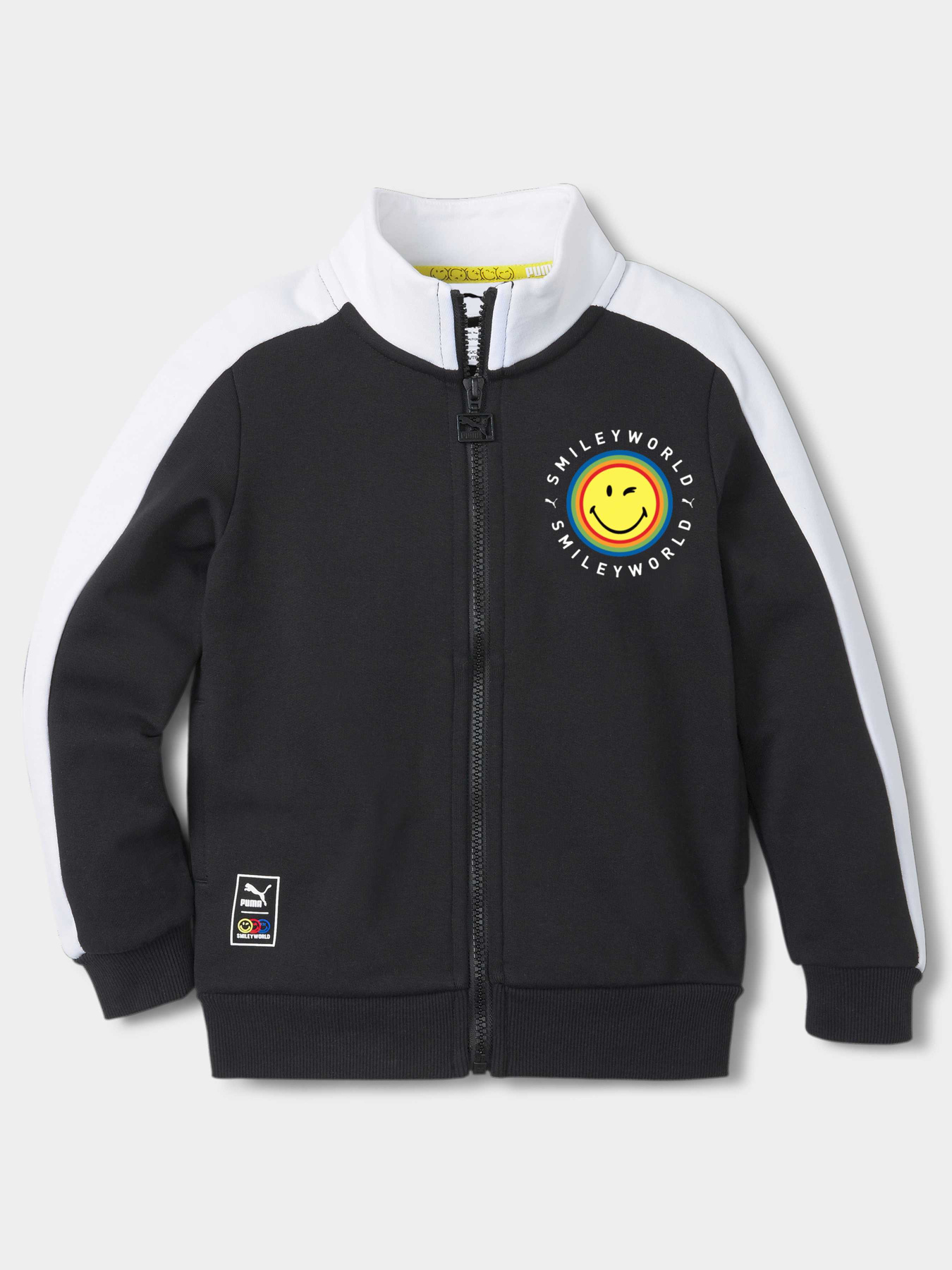 Кофта спортивная PUMA модель 533412 Фото