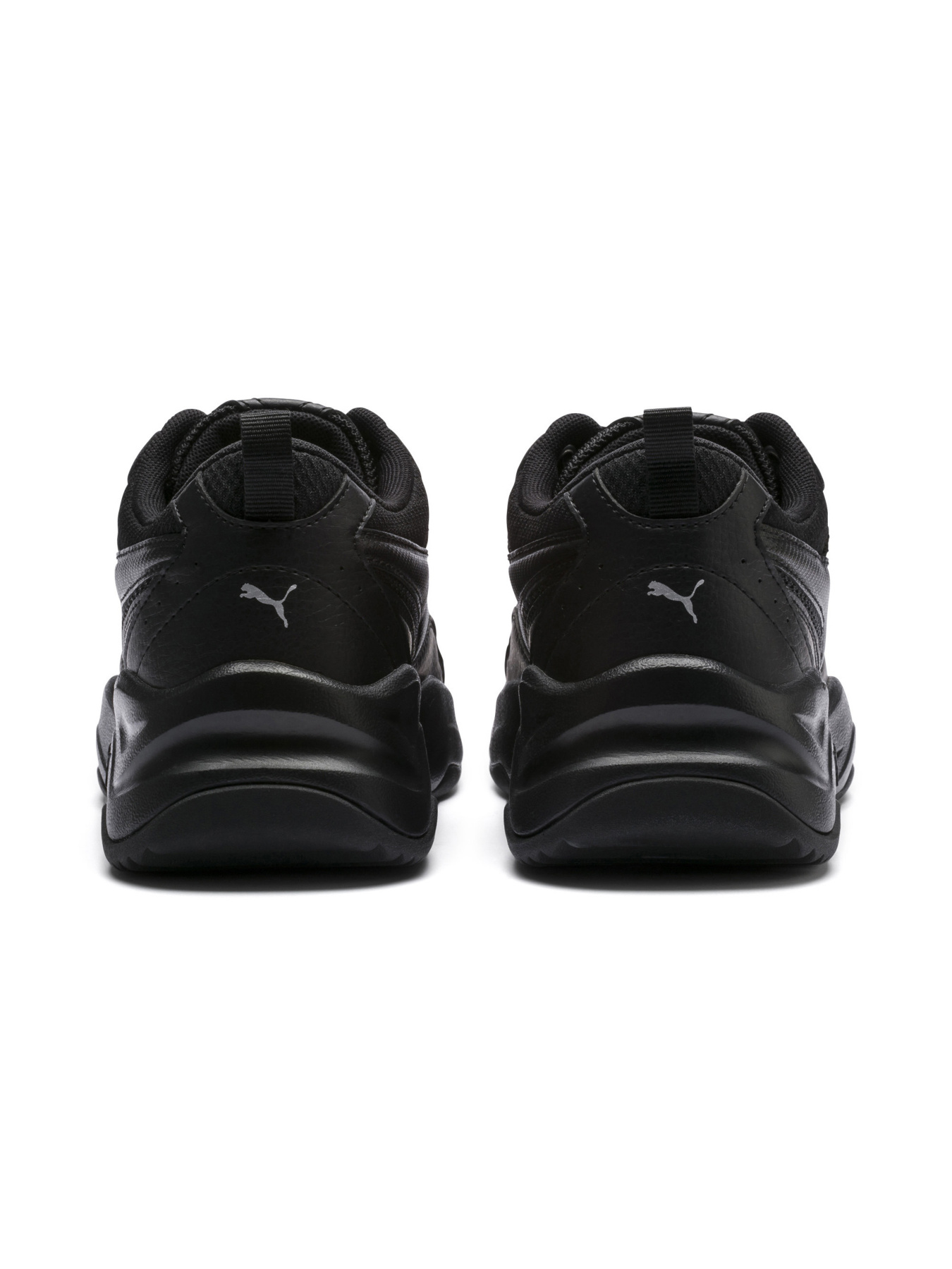 Кроссовки повседневные PUMA Cilia модель 369778 Кроссовки повседневные PUMA Cilia модель 369778 Фото