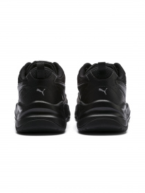 Кроссовки повседневные PUMA Cilia модель 369778 Кроссовки повседневные PUMA Cilia модель 369778 Фото