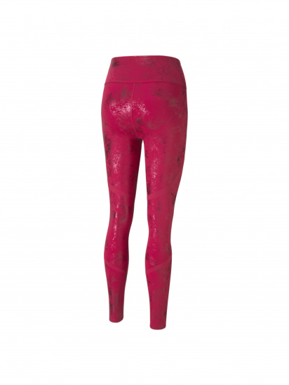 Легінси спортивні PUMA Ellavate Eversculpt Fl Tight модель 520945 — фото - INTERTOP