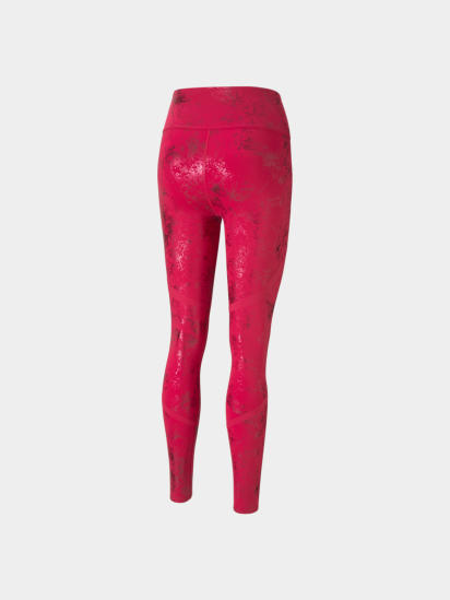 Леггинсы спортивные PUMA Ellavate Eversculpt Fl Tight модель 520945 — фото - INTERTOP