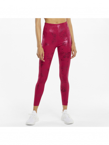 Легінси спортивні PUMA Ellavate Eversculpt Fl Tight модель 520945 — фото 3 - INTERTOP