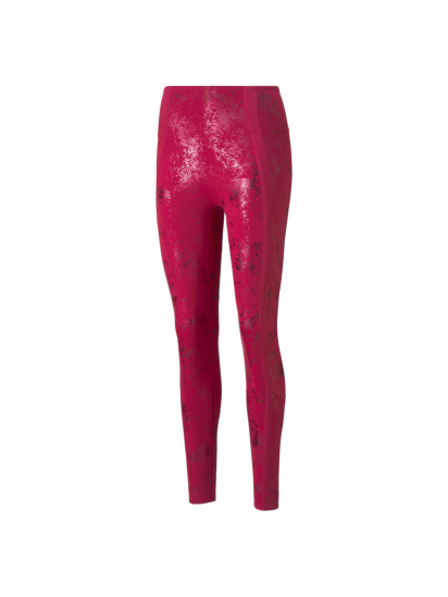 Легінси спортивні PUMA Ellavate Eversculpt Fl Tight модель 520945 - фото