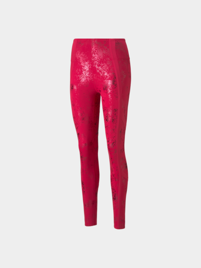 Легінси спортивні PUMA Ellavate Eversculpt Fl Tight модель 520945 - фото