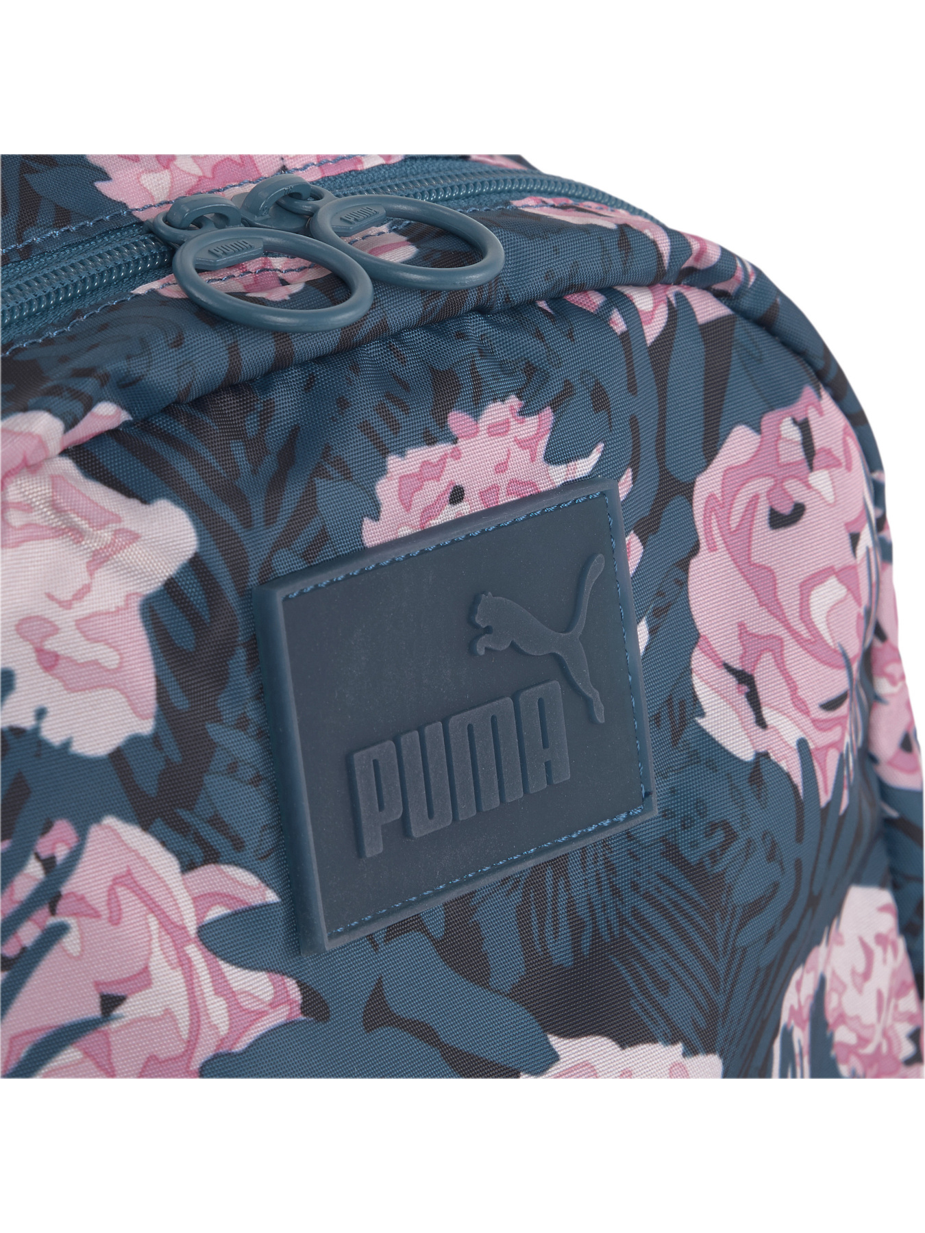 Повседневный рюкзак PUMA модель 078722 Повседневный рюкзак PUMA модель 078722 Фото