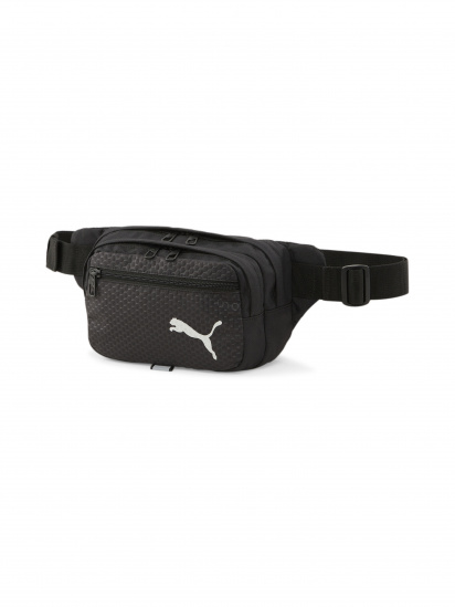 Поясна сумка PUMA Result Waist Bag модель 078994 - фото