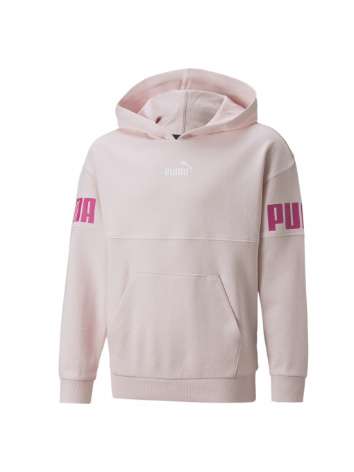 Худи PUMA модель 846929 Фото