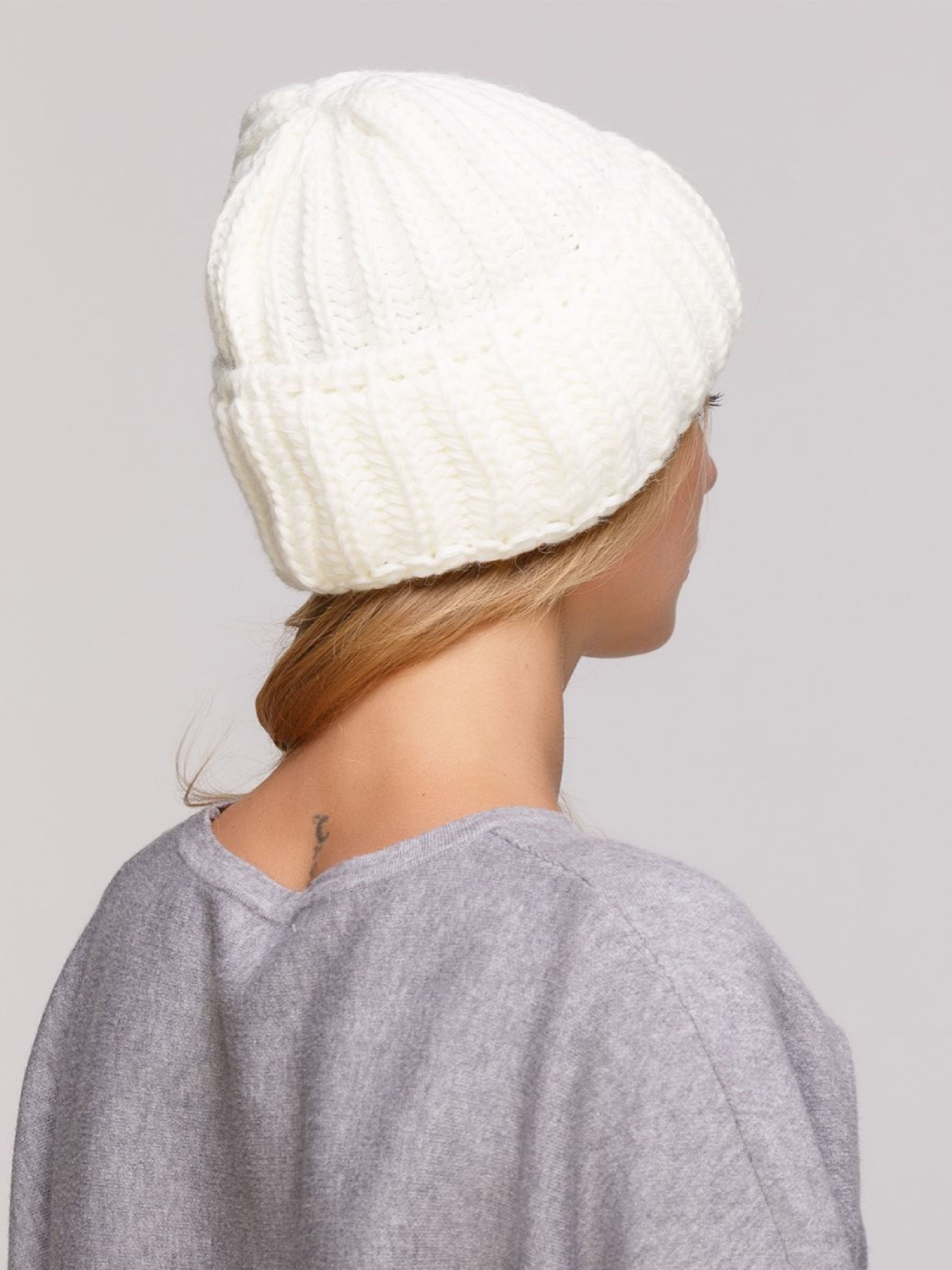 Шапка DeMari модель 550002 Фото