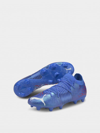 Кросівки PUMA Future Z 1.2 Fg/ag модель 106476 — фото 4 - INTERTOP