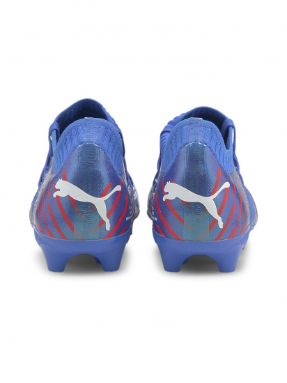 Кросівки PUMA Future Z 1.2 Fg/ag модель 106476 — фото 5 - INTERTOP