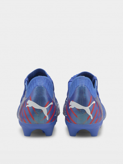 Кросівки PUMA Future Z 1.2 Fg/ag модель 106476 — фото 6 - INTERTOP