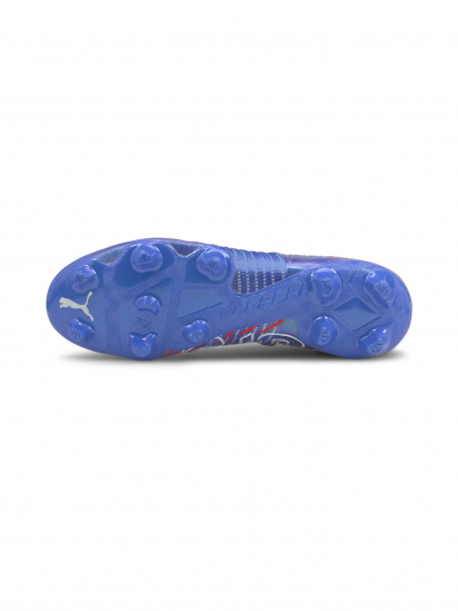 Кросівки PUMA Future Z 1.2 Fg/ag модель 106476 — фото 9 - INTERTOP