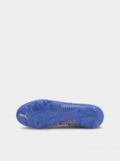 Кросівки PUMA Future Z 1.2 Fg/ag модель 106476 — фото 10 - INTERTOP