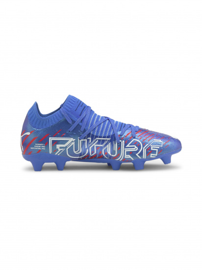 Кросівки PUMA Future Z 1.2 Fg/ag модель 106476 - фото