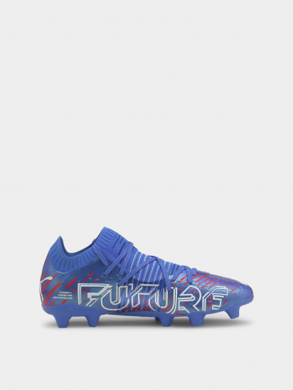 Кросівки PUMA Future Z 1.2 Fg/ag модель 106476 — фото - INTERTOP