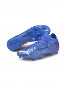 Кроссовки повседневные PUMA Future Z 1.2 Fg/ag модель 106476 Фото