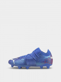 Кроссовки повседневные PUMA Future Z 1.2 Fg/ag модель 106476 Фото