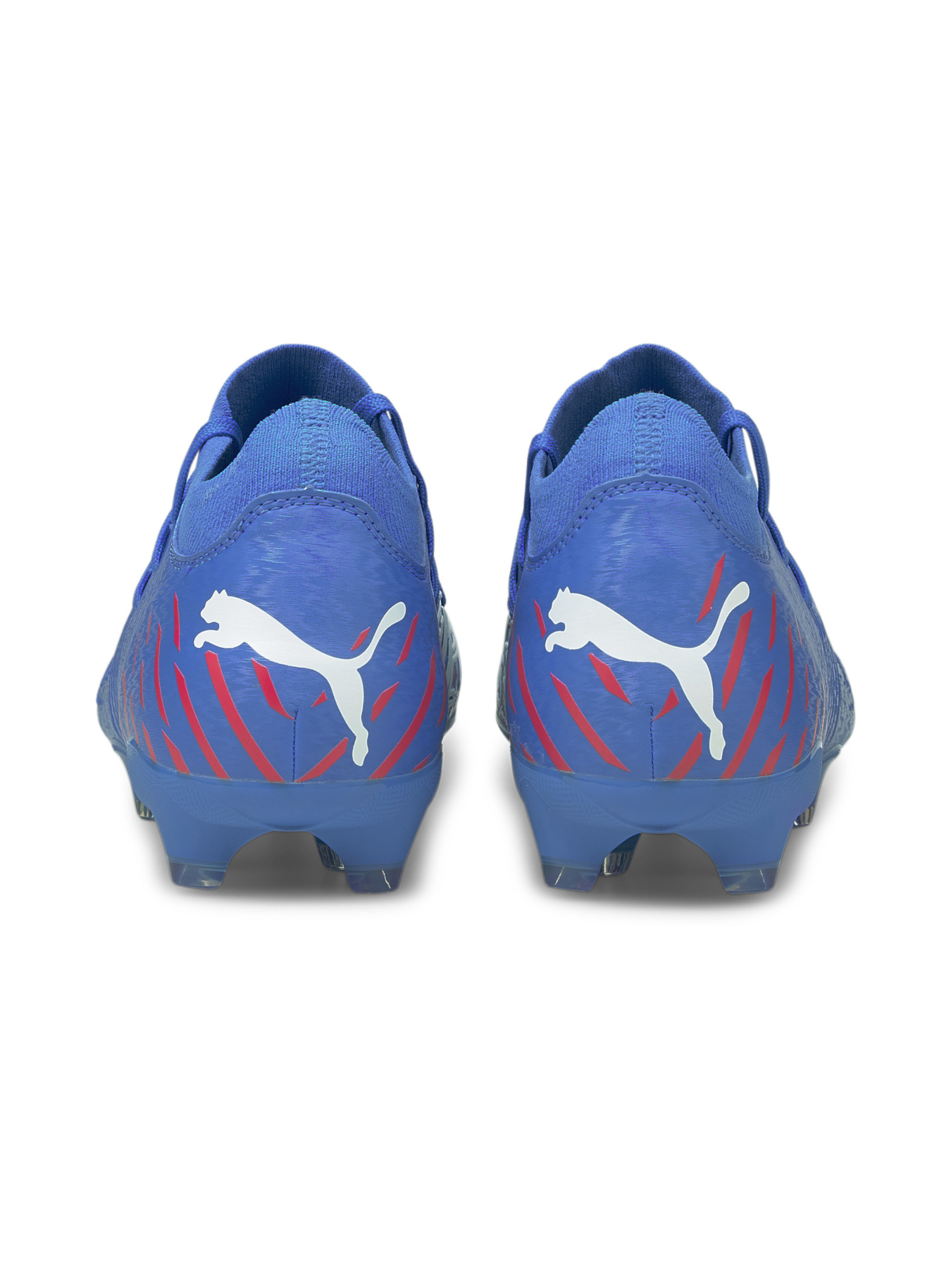 Бутсы PUMA Future Z 3.2 Fg/ag модель 106486 Фото