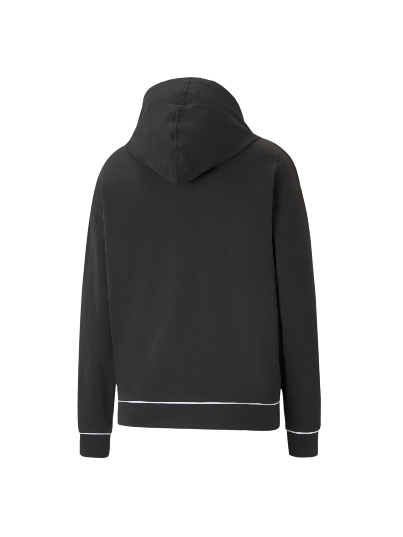 Кофта спортивная PUMA Modern Sports Hoodie модель 847104 Фото