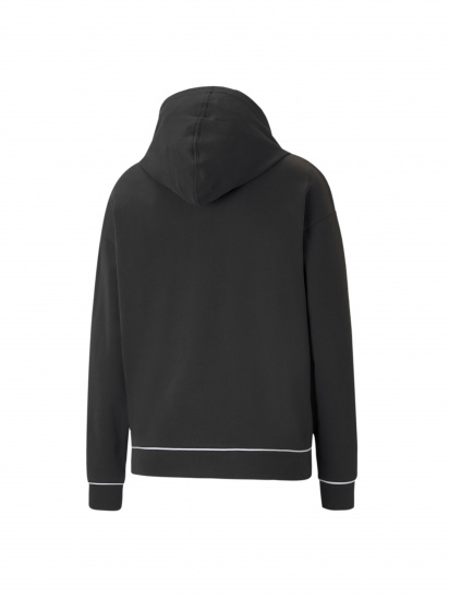 Кофта спортивна PUMA Modern Sports Hoodie модель 847104 — фото - INTERTOP