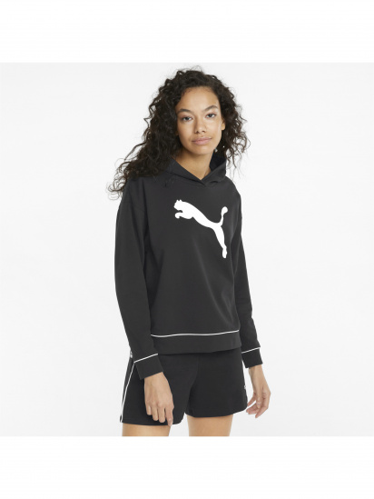 Кофта спортивна PUMA Modern Sports Hoodie модель 847104 — фото 3 - INTERTOP