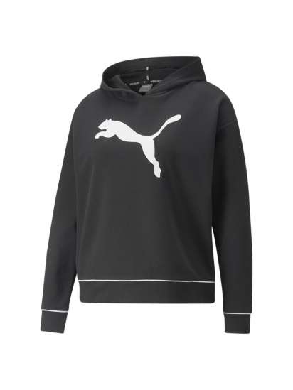 Кофта спортивна PUMA Modern Sports Hoodie модель 847104 - фото