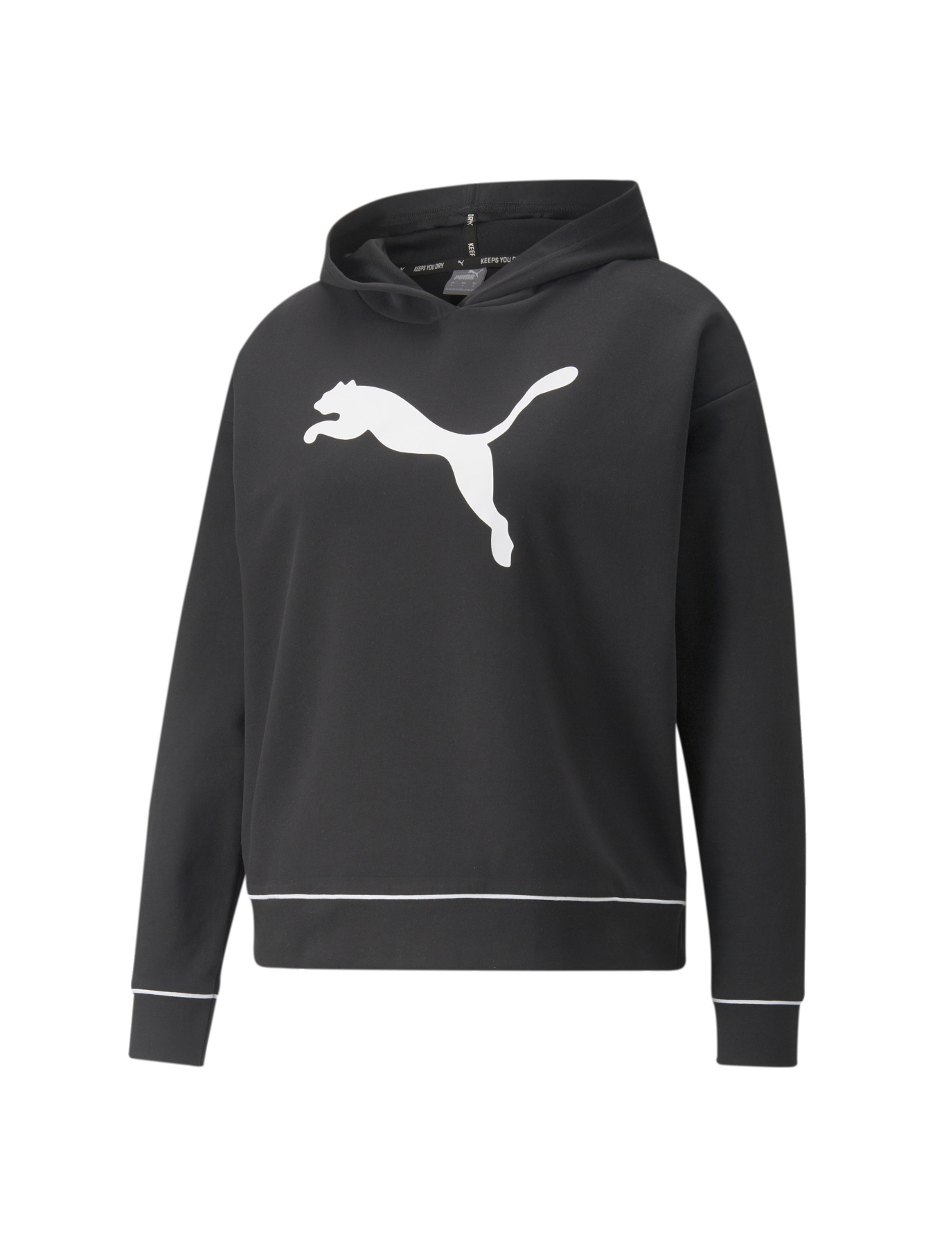 Спортивная кофта PUMA Modern Sports Hoodie модель 847104 Фото