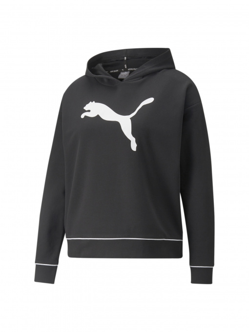 Спортивная кофта PUMA Modern Sports Hoodie модель 847104 Фото