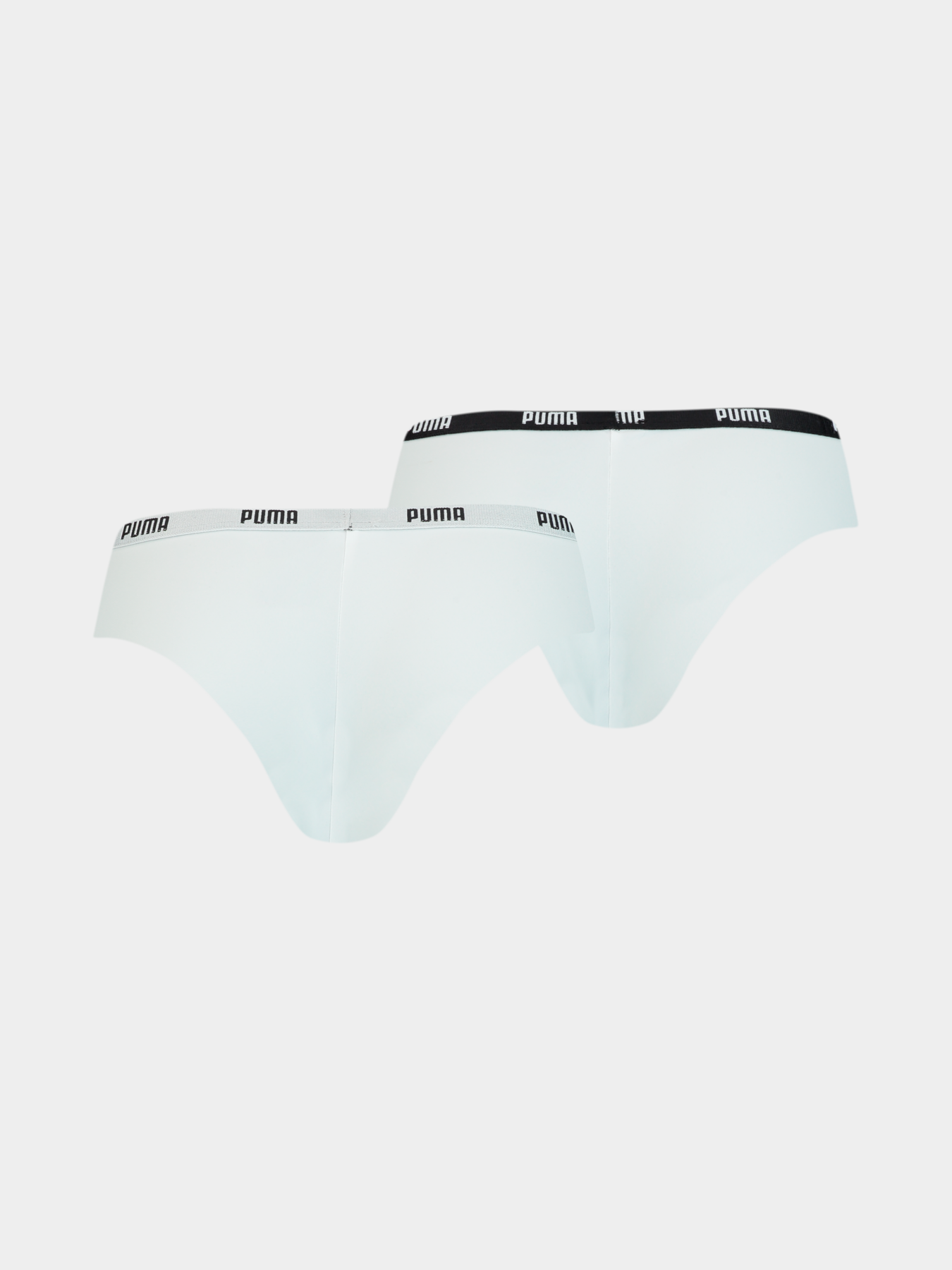 Набір трусів PUMA Women Microfiber Brazil модель 907855 Фото