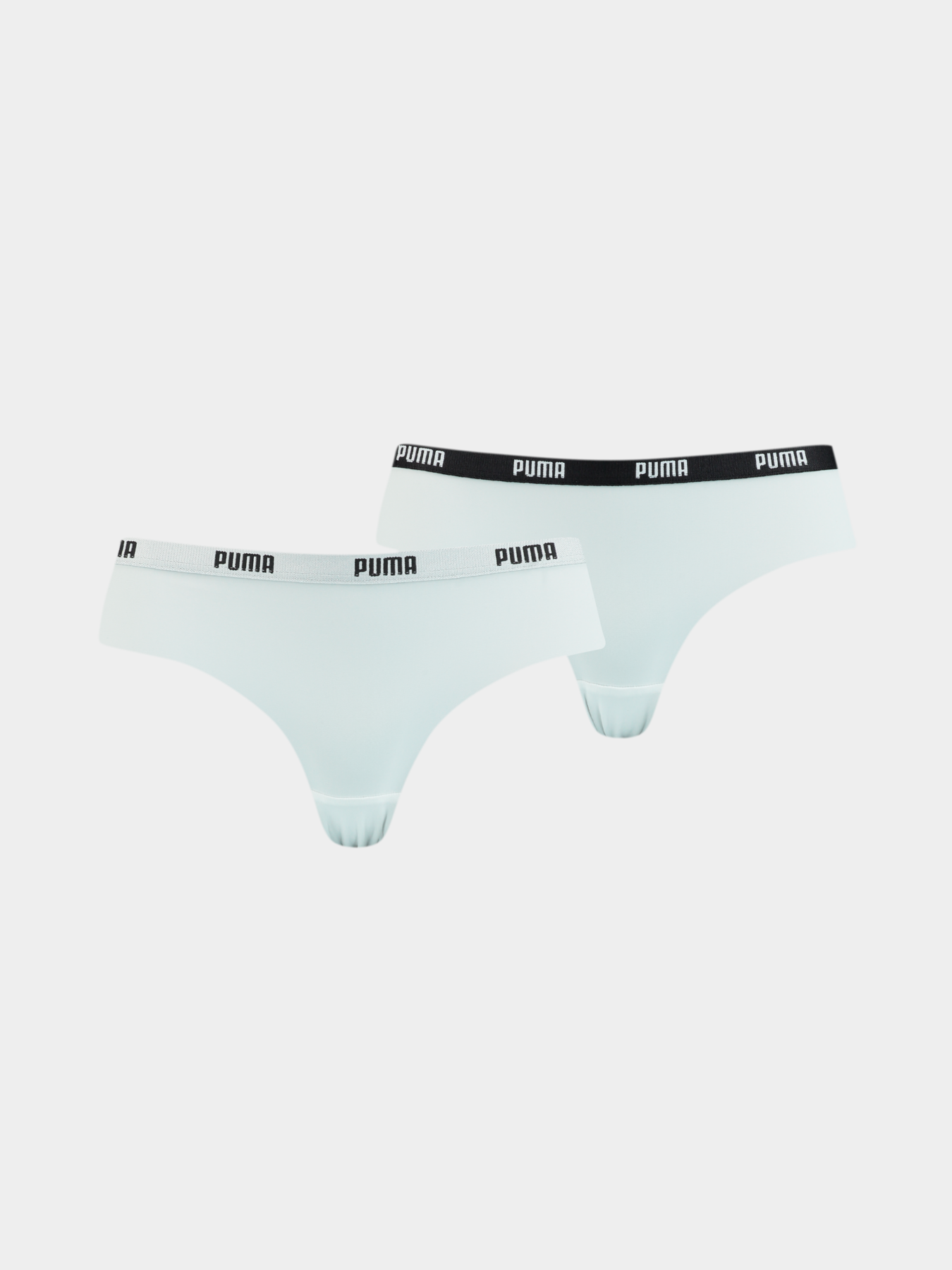 Набір трусів PUMA Women Microfiber Brazil модель 907855 Фото