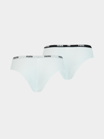 Набір трусів PUMA Women Microfiber Brazil модель 907855 Фото