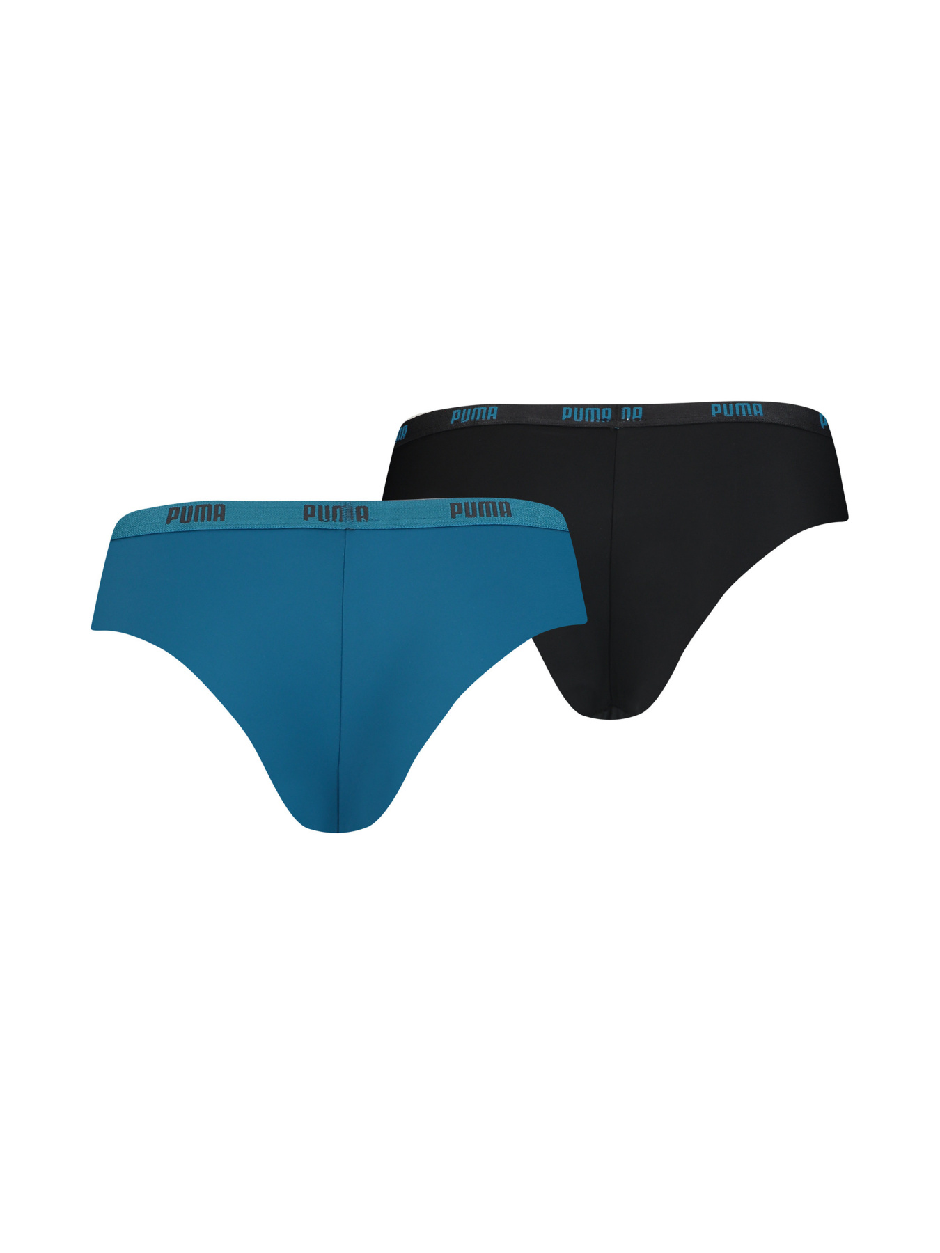 Нижнее белье PUMA Women Microfiber Brazil модель 907855 Фото