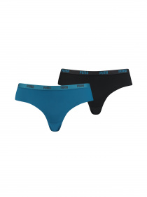 Нижнее белье PUMA Women Microfiber Brazil модель 907855 Фото