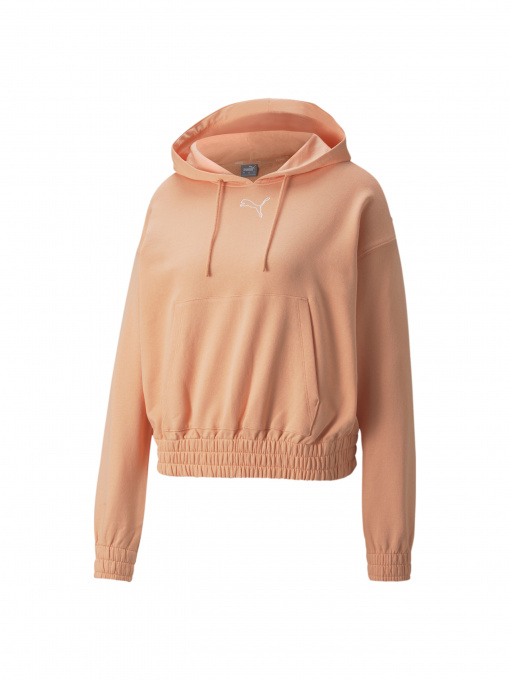 Худи PUMA Her Hoodie модель 847095 Фото
