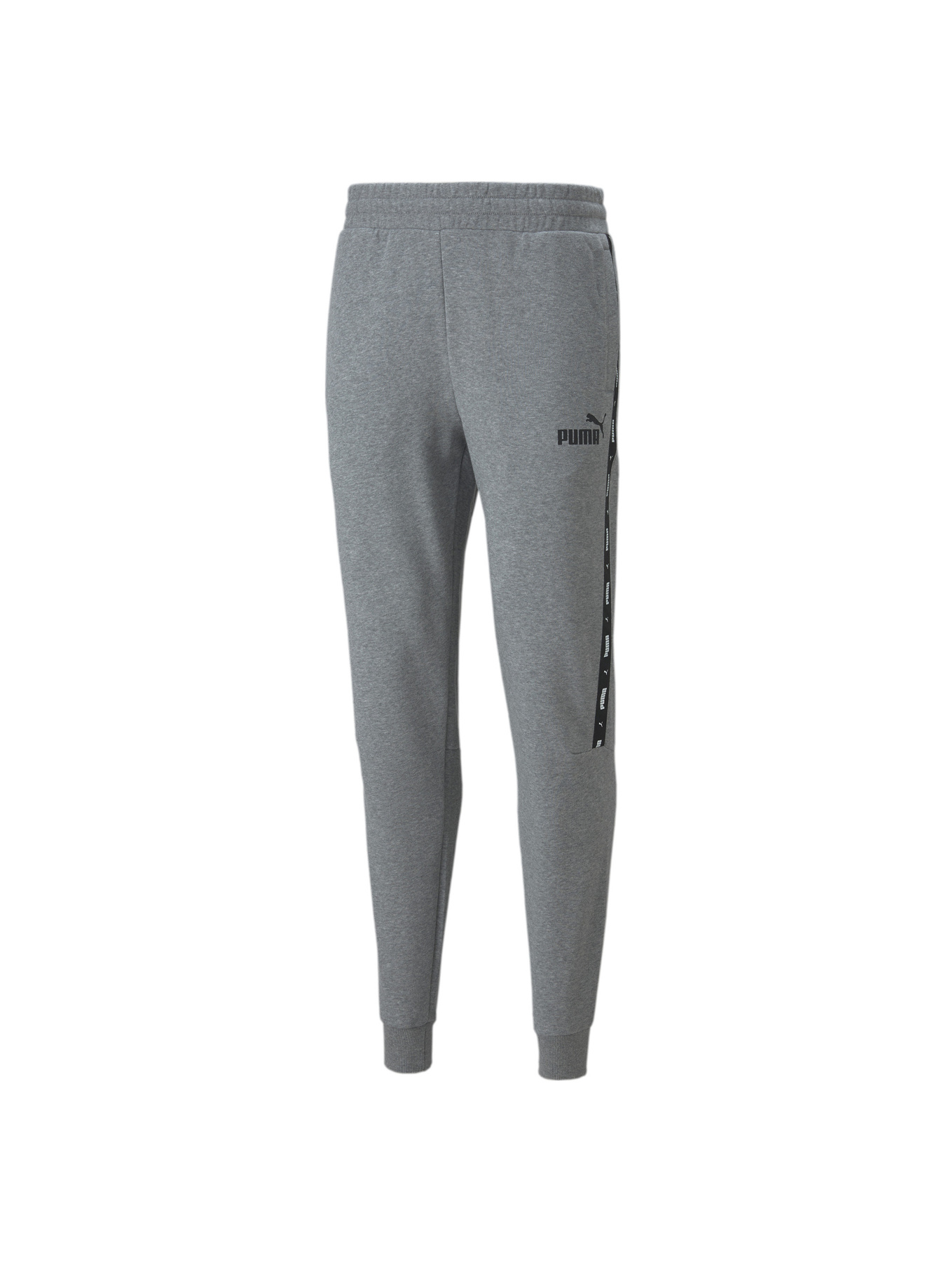 Штаны спортивные PUMA Ess+ Tape Sweatpants модель 847388 Фото