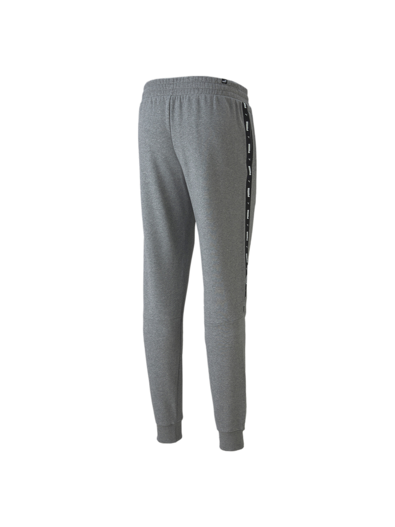 Спортивні штани PUMA Ess+ Tape Sweatpants модель 847388 Фото