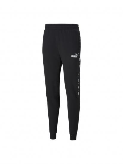 Штани спортивні PUMA Ess+ Tape Sweatpants модель 847388 — фото - INTERTOP
