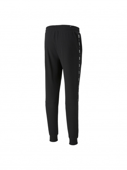 Штаны спортивные PUMA Ess+ Tape Sweatpants модель 847388 - фото